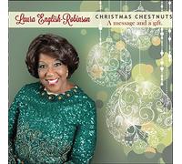 Christmas Chestnuts: A message and a gift