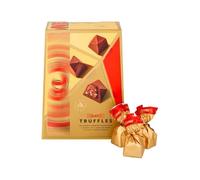 Christmas Chocolate Gift Box Collections - Quality Street, Maltesers, Lindor, Celebrations Etc.. | VIMIX (Toblerone Truffles Box 180g)