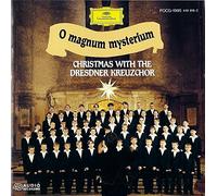 Christmas Chorus Songs