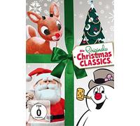 Christmas Classics Box - Frosty