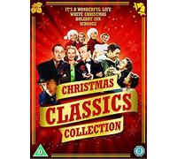 Christmas Classics Collection [DVD]