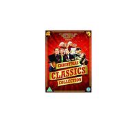 Christmas Classics Collection [DVD]