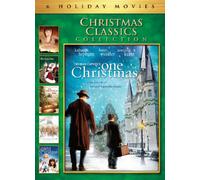Christmas Classics Collection Slim Tin [DVD] [Region 1] [US Import] [NTSC]