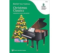 Christmas Classics Level 3