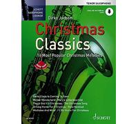 Christmas Classics (Paperback)