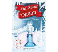 Christmas Classics: The Snow Queen (Easy Classics): 6 (The Christmas Classics Children's Collection)