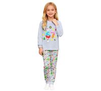 Christmas Coat Christening Outfit Six Seven Theme Blue Clothes Infant Girls Hat School Uniform Vintage Summer Matching Set Jumpers for Boys Sibling Outfits