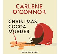 Christmas Cocoa Murder (The Irish Village Mysteries)