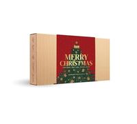 Christmas Coffee Gifts for Men & Women - 14 of the World's Finest Single Estate Specialty & Organic Coffees | Perfect Secret Santa Gift Set Idea for Him & Her | Brew & Enjoy Anytime, Anywhere