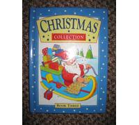 Christmas Collection: Book Three