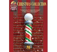 Christmas Collection - Sing In The Barbershop Quartet Volume 5: Sing in the Barbershop - Volume 5 (Sing in the Barbershop Quartet, 5)