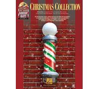 Christmas Collection - Sing In The Barbershop Quartet Volume 5: Sing in the Barbershop - Volume 5 (Sing in the Barbershop Quartet, 5)