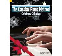 Christmas Collection - The Classical Piano Method - Piano - ( ED 13651 )