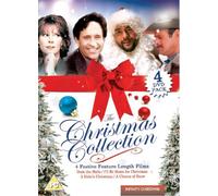 Christmas Collection Volume 2 - Deck The Halls / A Chance of Snow / A Hobo's Christmas / I'll Be Home for Christmas [DVD]