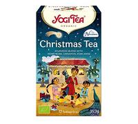 Christmas Collection Yogi Tea, 24 teabags