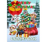 Christmas Coloring Book: New Edition, 50+ Unique Designs, Coloring Book For Fans With High-Quality Character Designs For Stress Relieving And Relaxation