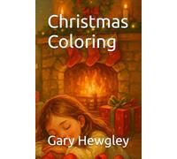 Christmas Coloring (Coloring Books)