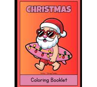 Christmas Coloring Fun for Little Hands