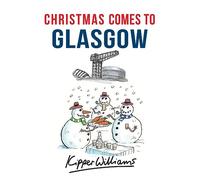 Christmas Comes to Glasgow