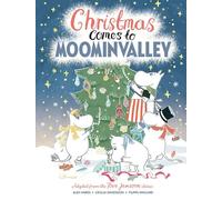 Christmas Comes to Moominvalley (Moomin)
