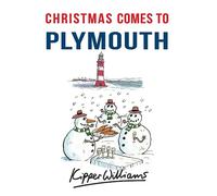 Christmas Comes to Plymouth