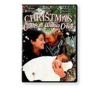 Christmas Comes to Willow Creek
