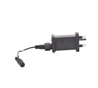 Christmas Concepts® 31V 6W Adaptor With Connector Attachment - Multi Function Control Box - Suitable for Christmas Lights