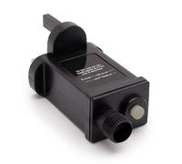 Christmas Concepts® 32V 12W IP20 Electronic Transformer with Built in Timer Function - Suitable for Christmas Decorations