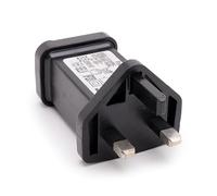 Christmas Concepts® 36V 9W IP20 Electronic Transformer with Built in Timer Function - Suitable for Christmas Decorations