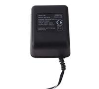 Christmas Concepts® 6V 300mA Adaptor With 1.5m (4.9ft) Fitted Power Lead