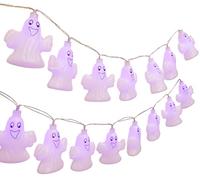 Christmas Concepts® Indoor Assorted Halloween Theme Designs (Fat Ghost)