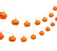 Christmas Concepts® Indoor Assorted Halloween Theme Designs (Pumpkins)