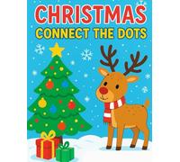 Christmas Connect The Dots