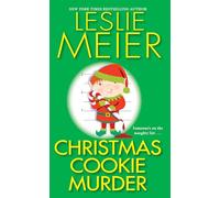 Christmas Cookie Murder (A Lucy Stone Mystery)