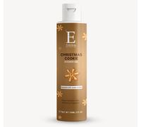 Christmas Cookie Shower Gel 150ml Erth Skin London Clear One Size
