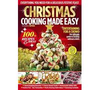 Christmas Cooking Made Easy