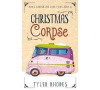Christmas Corpse (Max's Campervan Case Files)