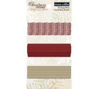 Christmas Cottage Teresa Collins Designs Trim