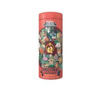 Christmas Countdown 1000-Piece Jigsaw Puzzle, Ridl