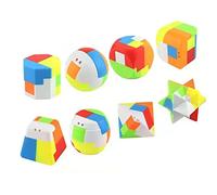 Christmas Countdown 24 Digital Advent Calen with Puzzles - Random Countdown Toys for Kids, Festive Ideas for Advent Season (#3)