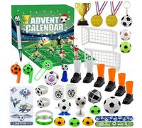 Christmas Countdown Building Blocks,Christmas Advent Calendar Blocks,Building Blocks Advent Calendars Fidget Toys | Countdown to Calendar