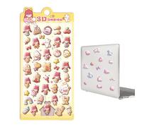 Christmas Countdown Cat Calendar 2025 24-2D Kitten Ornaments with Collectable Design, Seasonal Advent Festive Jewellery Calendar, Festive Countdown with Daily Surprises, Ideal