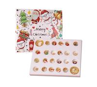 Christmas Countdown Surprise Daily Leading to Yuletide Joy 07