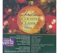 Various Artists - Christmas Country Classic