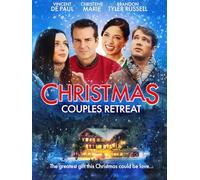 Christmas Couples Retreat