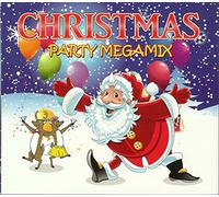 Christmas Cover Band - Nonstop Weihnachts-Mix