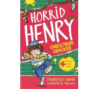 Christmas Cracker : Book 15