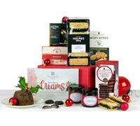 Christmas Cracker Gift Box - Christmas Hampers