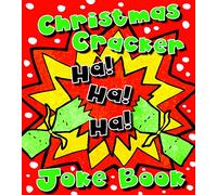 Christmas Cracker Joke Book