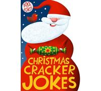 Christmas Cracker Jokes